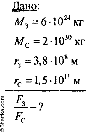 Масса 6 10 24