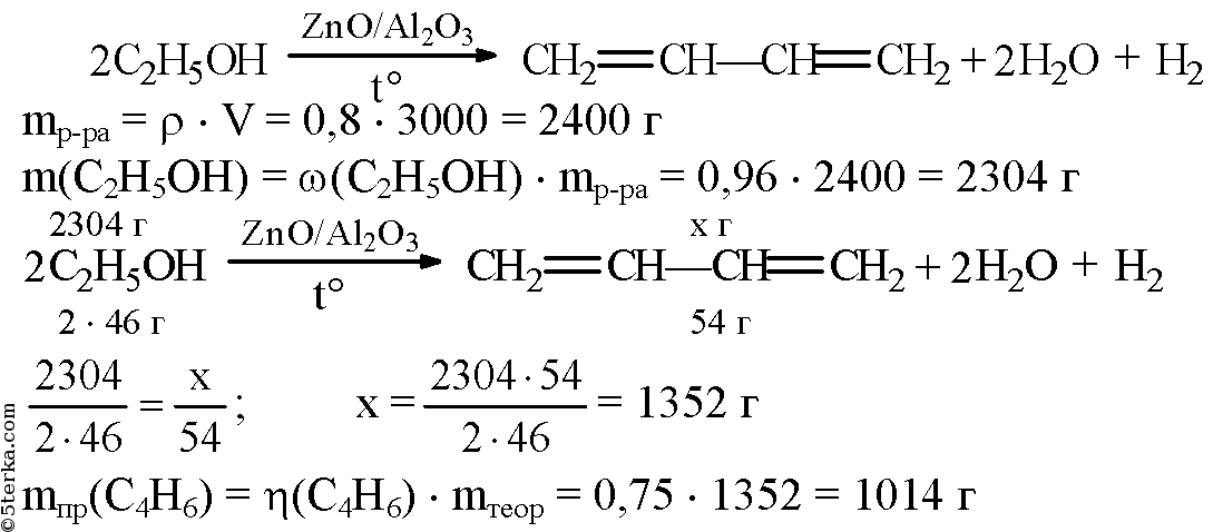 Zno c реакция. Получение дивинила по реакции Лебедева. Бутадиен из этанола реакция. Получение бутадиена из этилового спирта.