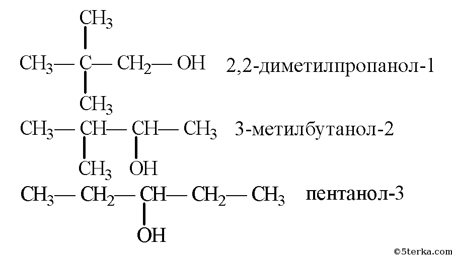 С5н12