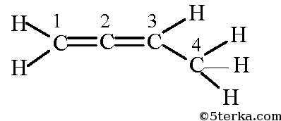 Бутадиен 1 2 гибридизация. Тип гибридизации атомов углерода в бутадиене -1,2. Тип гибридизации в молекуле бутадиена 1.2. Sp2 гибридизация бутадиен 1.3.