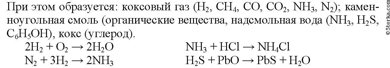 Уголь уравнение реакции. Коксование каменного угля реакция. Коксование каменного угля химические реакции. Коксование каменного угля уравнение реакции. Коксование каменного угля формула.