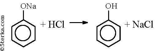 Фенолят натрия фенол реакция. Фенолят натрия и соляная кислота реакция. Уравнение реакции фенолята натрия с соляной кислотой. Реакция фенолята натрия с соляной кислотой. Фенолят натрия и соляная кислота.