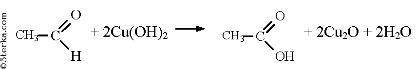 Этаналь и гидроксид меди реакция. Уксусная кислота и гидроксид меди 2. Окисление этаналя гидроксидом меди 2. Уксусный альдегид и гидроксид меди 2. Ацетальдегид и гидроксид меди 2 реакция.