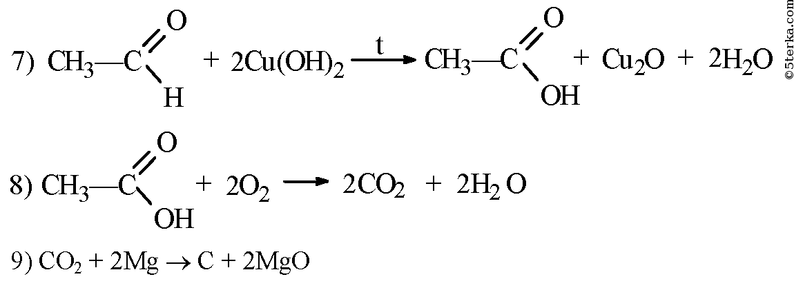 Запишите уравнения реакций иллюстрирующих следующие превращения с сн4 с2н2