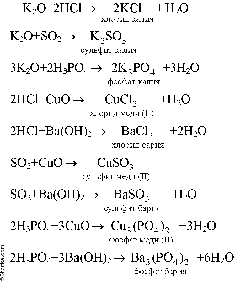 Даны вещества оксид фосфора 5 гидроксид калия. Оксид железа 3 и гидроксид калия. Фосфорная кислота оксид калия. Фосфат калия и хлорид железа. Соединение оксида калия с хлороводородной кислотой.