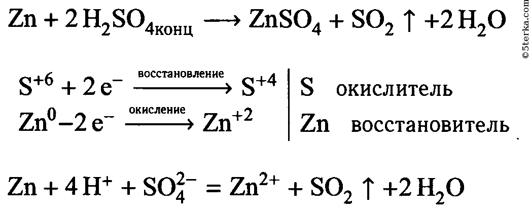 Сульфид натрия азотная кислота сульфат натрия хлорид цинка нитрат калия ионное уравнение