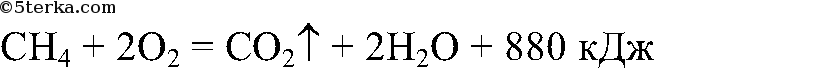 Молекулярное уравнение горения метана. Горение метана экзотермическая реакция. Термохимическое уравнение горения метана. Термохимическое уравнение реакции горения метана. Реакция сгорания метана.