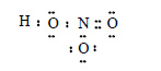 Установите валентность азота в соединениях. Азотная кислота формула валентность. Валентность азота в азотной кислоте электронная схема. Азотная кислота валентность. Электронная схема азотной кислоты.