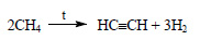 Метан в ацетилен уравнение. Синтез анилина. Получение ацетилена из метана уравнение. Анилин из метана. Получение анилина из метана.